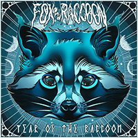 Fox and Raccoon - Year Of The Raccoon (EP)