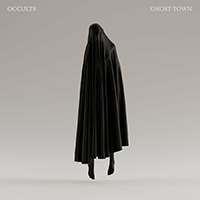 Occults - Ghost Town (EP)