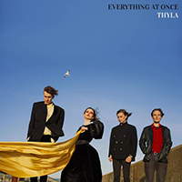 Thyla - Everything At Once (Single)