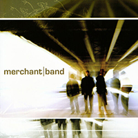 Merchant Band - Merchant Band