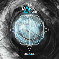 Dark Atom - Orage