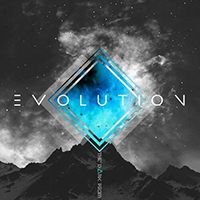 Dark Atom - Evolution (EP)