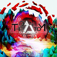 Dark Atom - Voyager (Single)