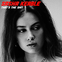 Keable, Sasha - That's the Shit (Single)