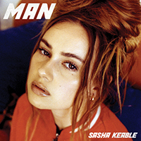 Keable, Sasha - Man (EP)
