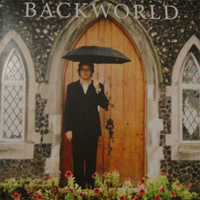 Backworld - All That Remains 12''