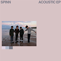 SPINN - Acoustic EP