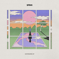 SPINN - Daydreaming (EP)