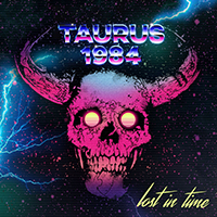 Taurus 1984 - Lost In Time