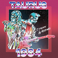 Taurus 1984 - Dream Warriors (Single)