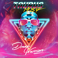 Taurus 1984 - Dream Warriors