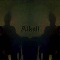 Minute Taker - Alkali (Single)