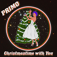 Primo - Christmastime With You (Single)