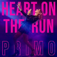 Primo - Heart On The Run (EP)