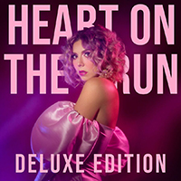 Primo - Heart On The Run (Deluxe Edition)