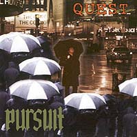 Pursuit - Quest