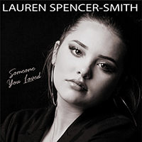 Spencer-Smith, Lauren - Someone You Loved (Single)