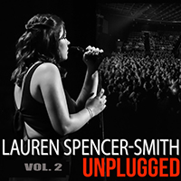 Spencer-Smith, Lauren - Unplugged , Vol. 2 (Live)