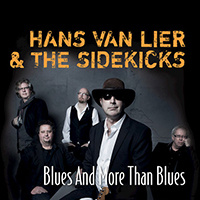 Hans Van Lier - Blues And More Than Blues