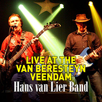 Hans Van Lier - Live At The Van Beresteyn Veendam