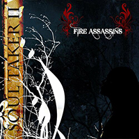 Fire Assassins - Soul Taker II