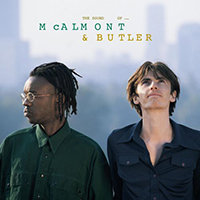Butler, Bernard - The Sound Of Mcalmont And Butler