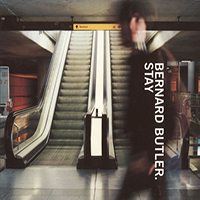 Butler, Bernard - Stay (EP)