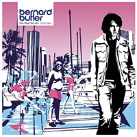 Butler, Bernard - You Must Go On (Single)