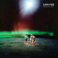 Lava Fizz - Spark Of Hope (EP)