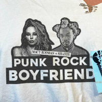 Shamir - Punk Rock Boyfriend (Single)