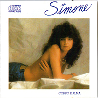Simone (BRA) - Corpo E Alma