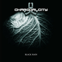 Charcoalcity - Black Rain (Single)