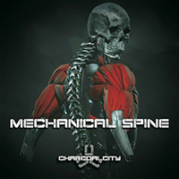 Charcoalcity - Mechanical Spine (Single)