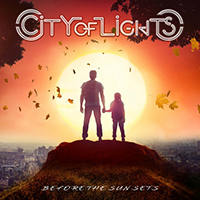 City Of Lights - Before the Sun Sets