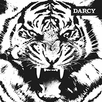 Darcy - Tigre