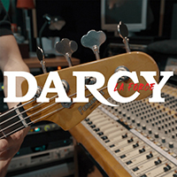 Darcy - La Force (Single)