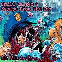 Escape From The Zoo - All Cells Are Bogus (Single)