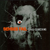 Senses Fail - Still Searching (Best Buy Exclusive Edition)