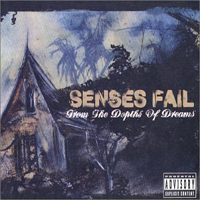Senses Fail - From The Depths Of Dreams (EP)