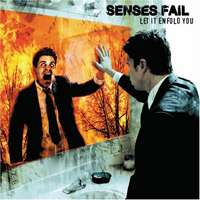Senses Fail - Let It Enfold You (Reissue 2004)