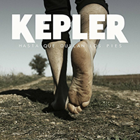 Kepler (ESP) - Hasta Que Duelan los Pies