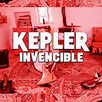 Kepler (ESP) - Invencible (Single)