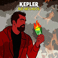 Kepler (ESP) - Renegados (Single)
