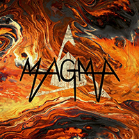 Magma (ESP) - Straight to Hell