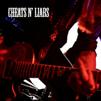 Quickstrike - Cheats n' Liars (Single)