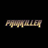 Record Heat - Painkiller (Single)