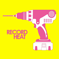 Record Heat - DIY Magic (Single)