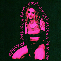 Royal & the Serpent - Phuck U (Single)