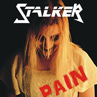 Stalker (SWE) - Pain (Single)