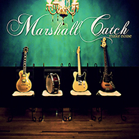 Marshall Catch - Make Noise (EP)